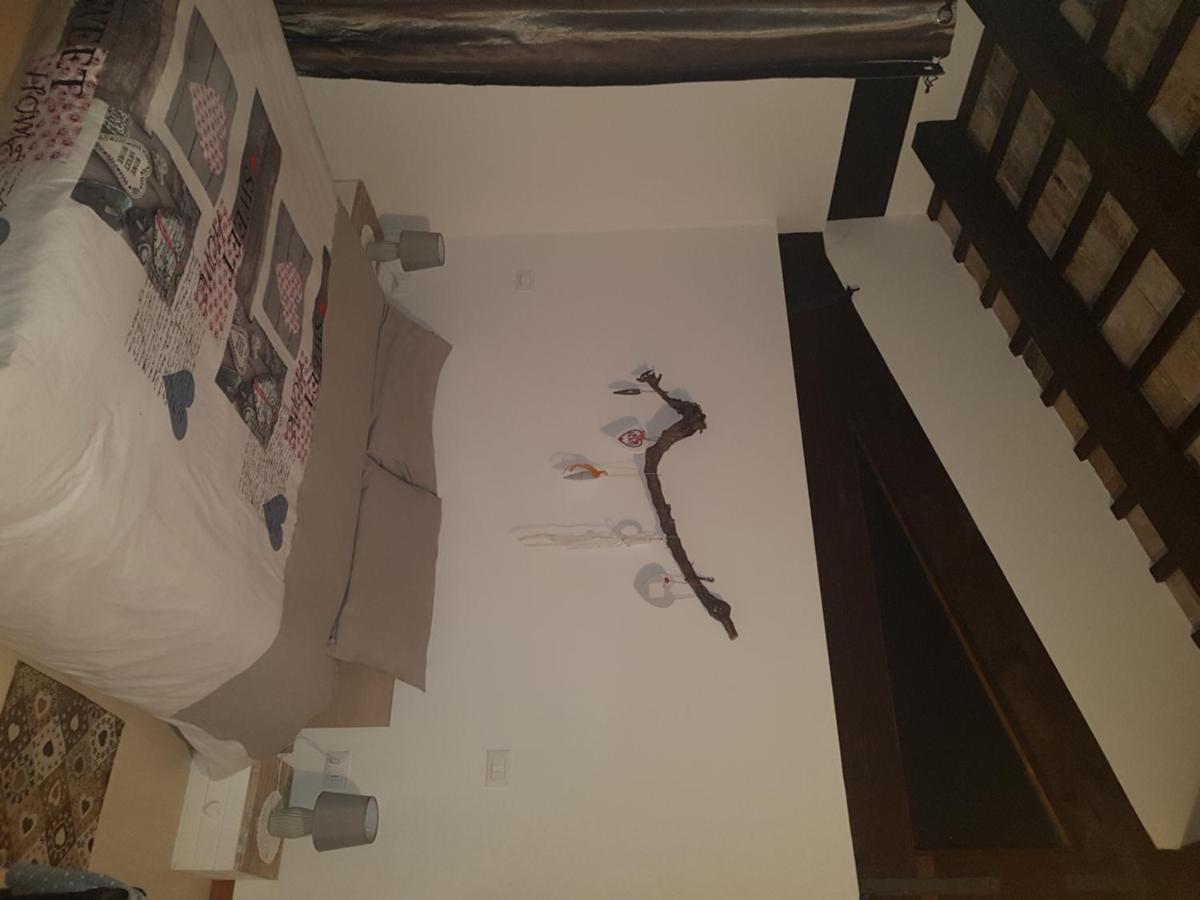 Al Fienile Hotel Orzano Bagian luar foto