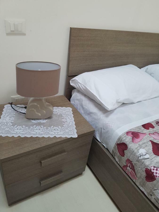 Al Fienile Hotel Orzano Bagian luar foto