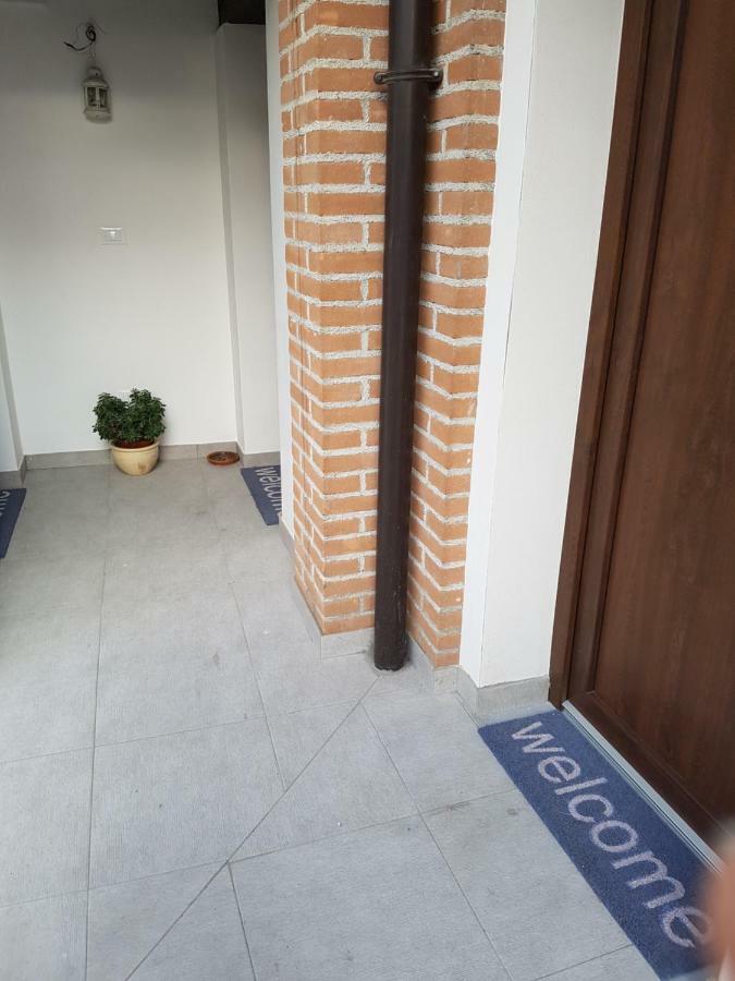 Al Fienile Hotel Orzano Bagian luar foto